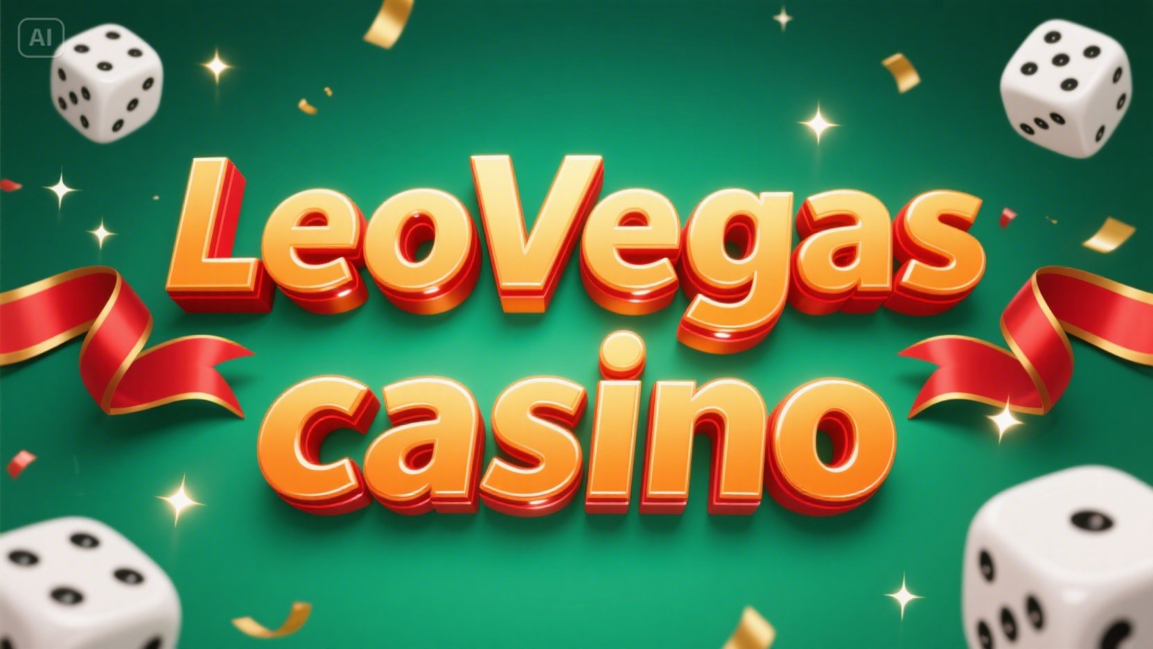 LeoVegas casino